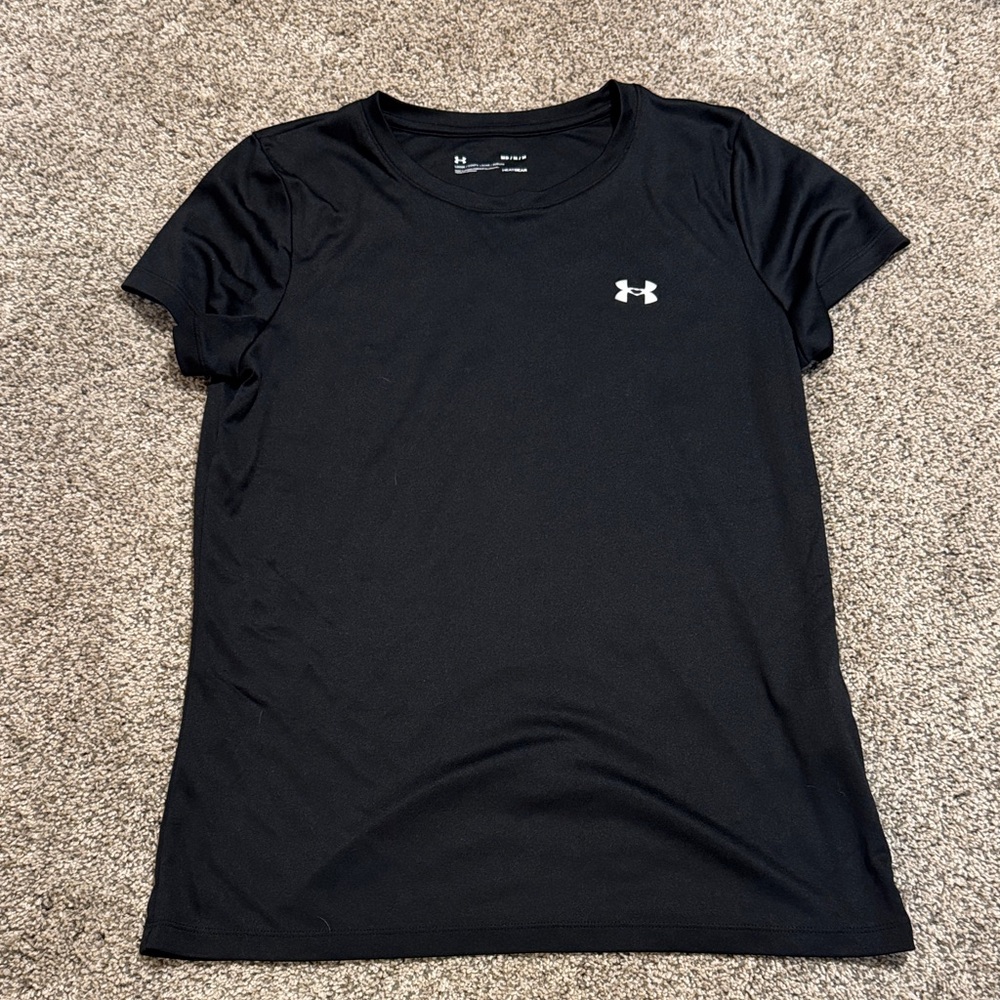 Under Armour shirt
